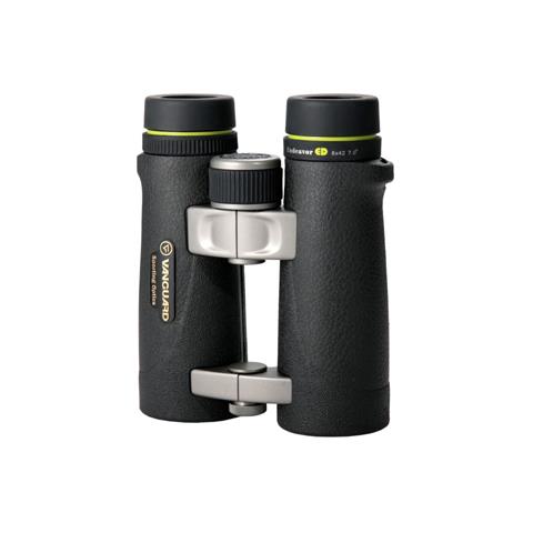 Binoculare Nero 8 x 42 mm ENDEAVOR ED 8420 - Foto 2